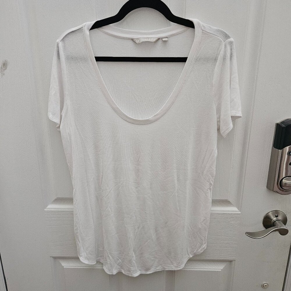 Athleta Tshirt
